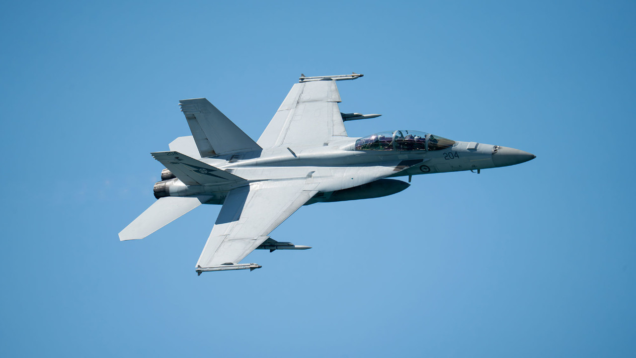 ABD savaş uçaklarında neden F-13 ve F-17 isimlerini kullanmadı?