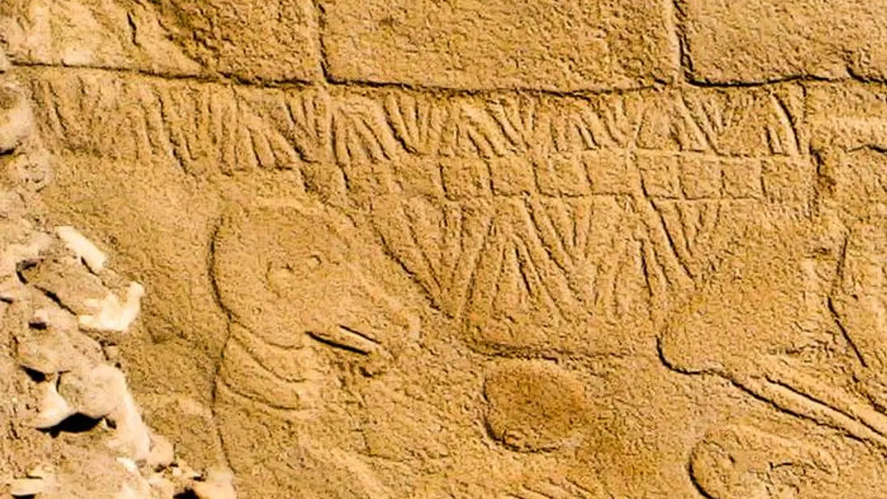 Göbekli Tepe’deki 12 bin yıllık astronomik kayıtlar