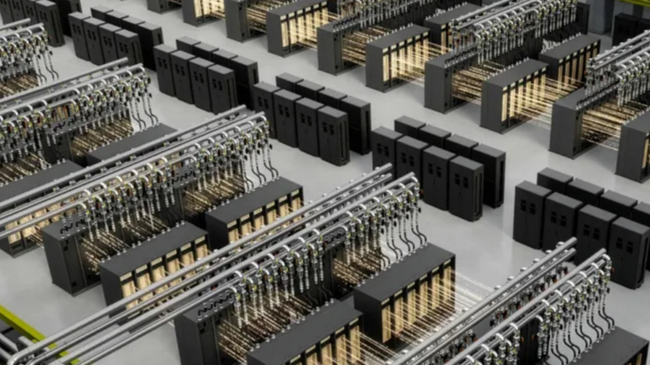 Japonya, 27 bin 500 GPU'lu dev yapay zekâ fabrikası kuruyor
