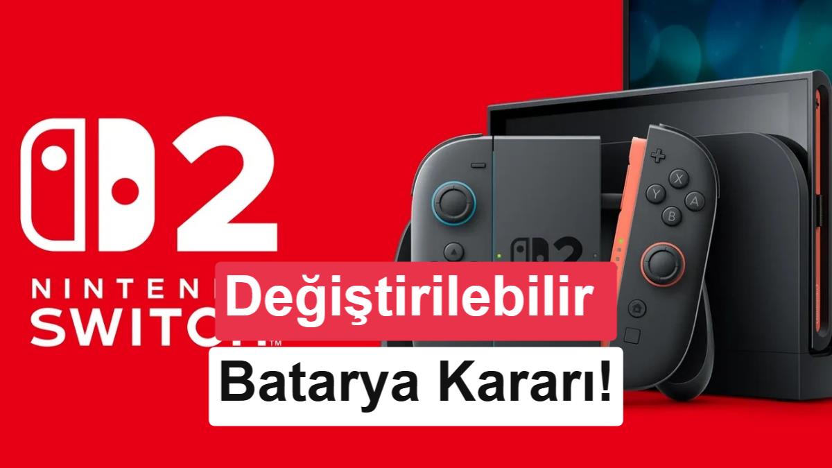 Nintendo'dan Avrupa kararı: Orijinal Switch satışları sona eriyor